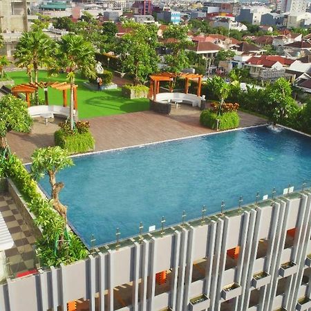Vida View Apartement, Tower Asthon Unit 20 P Makassar Exterior photo