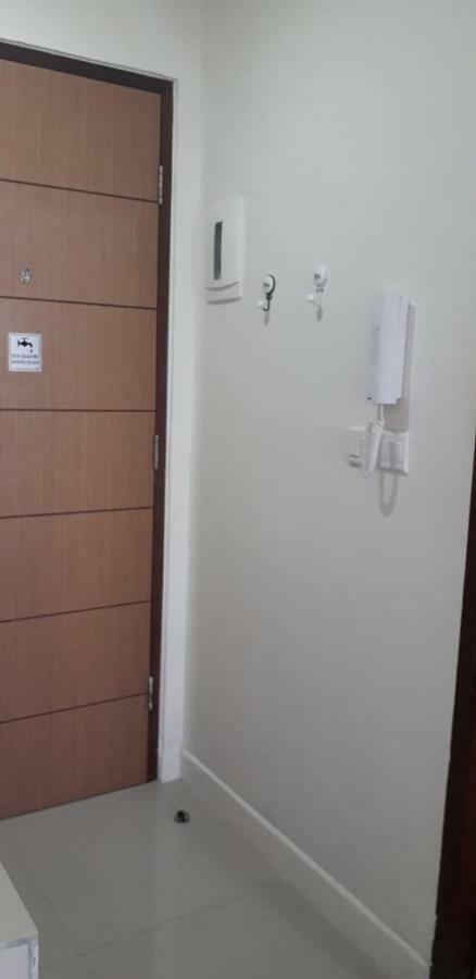 Vida View Apartement, Tower Asthon Unit 20 P Makassar Exterior photo